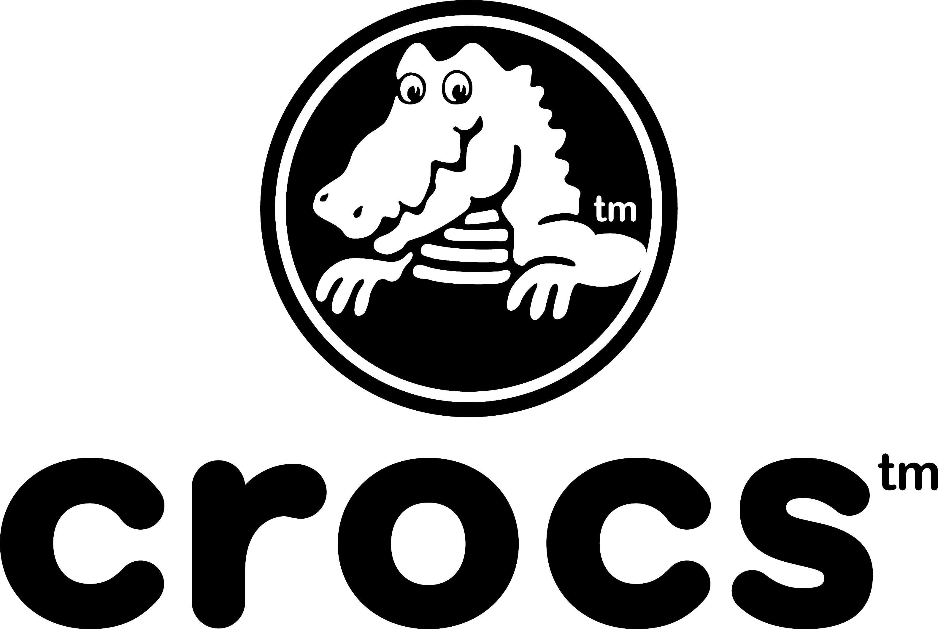 Crocs-logo